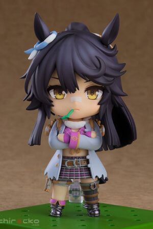 Figura Nendoroid Narita Brian Umamusume Pretty Derby Good Smile Company Tienda Figuras Anime Chile