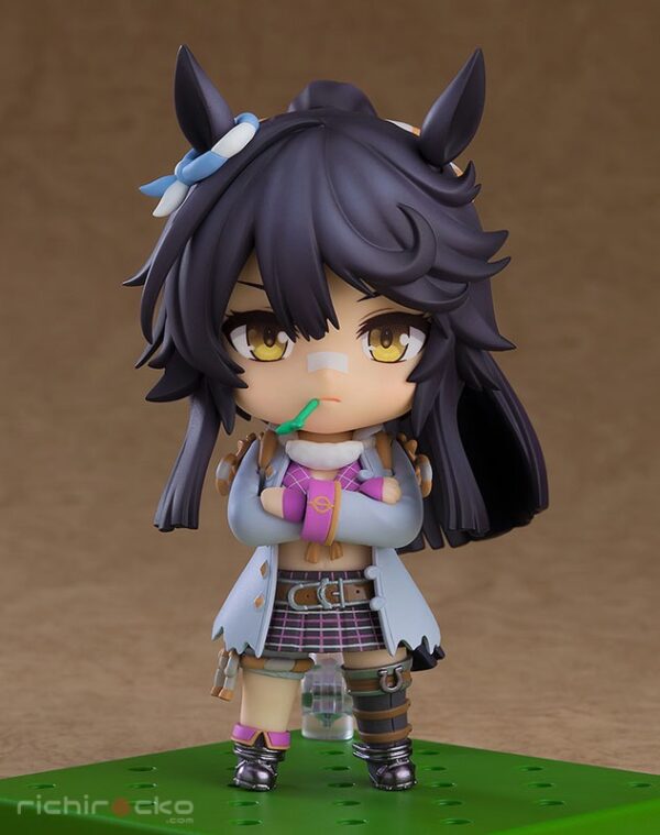 Figura Nendoroid Narita Brian Umamusume Pretty Derby Good Smile Company Tienda Figuras Anime Chile