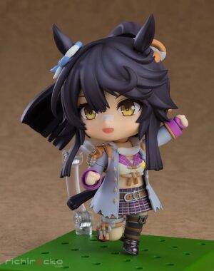 Figura Nendoroid Narita Brian Umamusume Pretty Derby Good Smile Company Tienda Figuras Anime Chile
