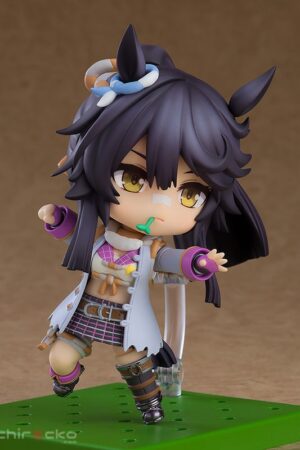 Figura Nendoroid Narita Brian Umamusume Pretty Derby Good Smile Company Tienda Figuras Anime Chile