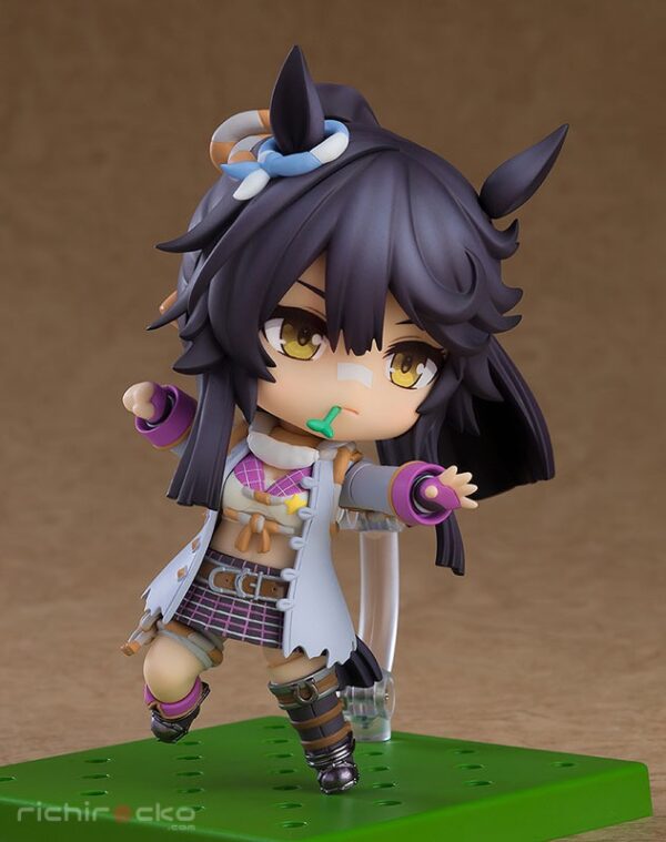 Figura Nendoroid Narita Brian Umamusume Pretty Derby Good Smile Company Tienda Figuras Anime Chile