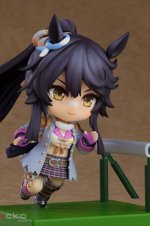 Figura Nendoroid Narita Brian Umamusume Pretty Derby Good Smile Company Tienda Figuras Anime Chile