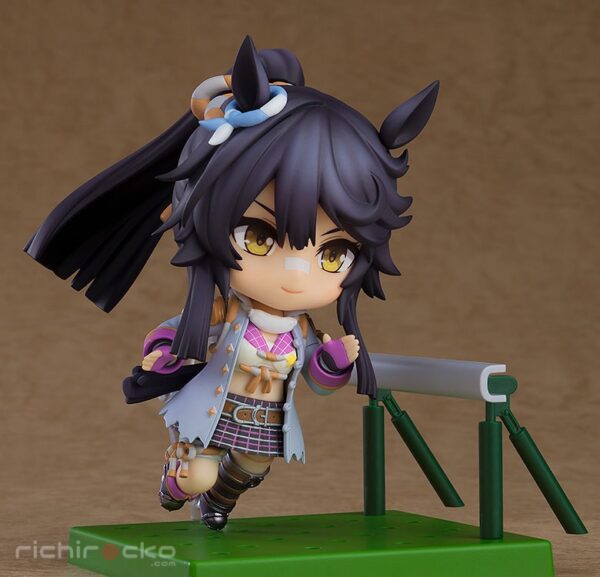 Figura Nendoroid Narita Brian Umamusume Pretty Derby Good Smile Company Tienda Figuras Anime Chile