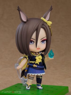 Figura Nendoroid Air Groove Umamusume Pretty Derby Good Smile Company Tienda Figuras Anime Chile