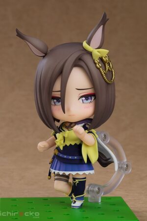 Figura Nendoroid Air Groove Umamusume Pretty Derby Good Smile Company Tienda Figuras Anime Chile