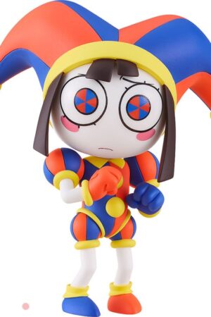 Figura Nendoroid Pomni The Amazing Digital Circus Good Smile Company Tienda Figuras Anime Chile