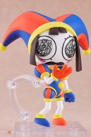 Figura Nendoroid Pomni The Amazing Digital Circus Good Smile Company Tienda Figuras Anime Chile