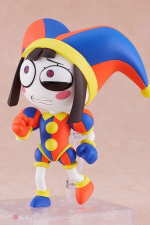 Figura Nendoroid Pomni The Amazing Digital Circus Good Smile Company Tienda Figuras Anime Chile