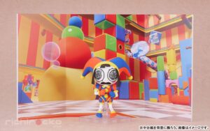 FIGURE-174619_07 Figura Nendoroid Pomni The Amazing Digital Circus Good Smile Company Tienda Figuras Anime Chile