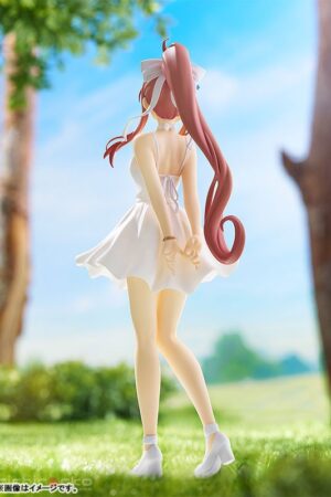 Figura POP UP PARADE Monika White Dress ver. Doki Doki Literature Club! Good Smile Company Tienda Figuras Anime Chile