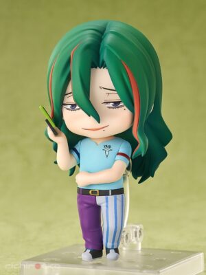 Figura Nendoroid Light Yuusuke Makishima Yowamushi Pedal Good Smile Arts Shanghai Tienda Figuras Anime Chile