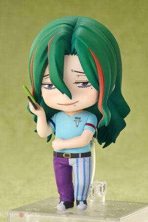 Figura Nendoroid Light Yuusuke Makishima Yowamushi Pedal Good Smile Arts Shanghai Tienda Figuras Anime Chile