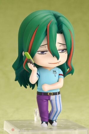 Figura Nendoroid Light Yuusuke Makishima Yowamushi Pedal Good Smile Arts Shanghai Tienda Figuras Anime Chile