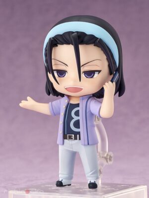 Figura Nendoroid Light Jinpachi Toudou Yowamushi Pedal Good Smile Arts Shanghai Tienda Figuras Anime Chile