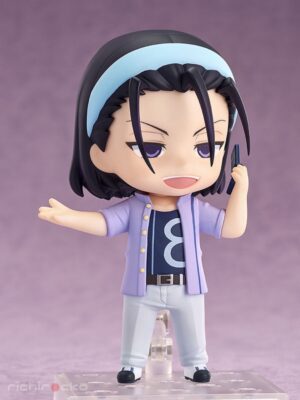 Figura Nendoroid Light Jinpachi Toudou Yowamushi Pedal Good Smile Arts Shanghai Tienda Figuras Anime Chile