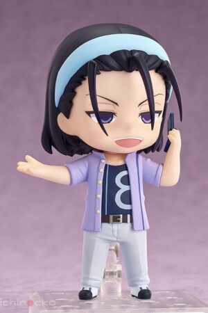 Figura Nendoroid Light Jinpachi Toudou Yowamushi Pedal Good Smile Arts Shanghai Tienda Figuras Anime Chile