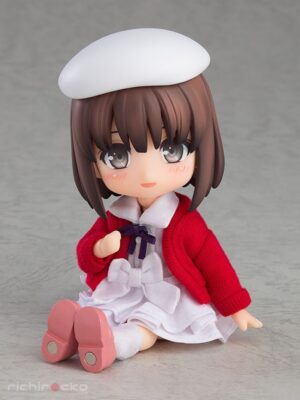 Figura Nendoroid Doll Megumi Kato Saekano Good Smile Company Tienda Figuras Anime Chile