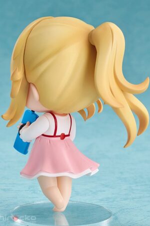 Figura Nendoroid Light Kaori Miyazono: Spring of Beginning Ver. Your Lie in April Shigatsu wa Kimi no Uso Good Smile Arts Shanghai Tienda Figuras Anime Chile