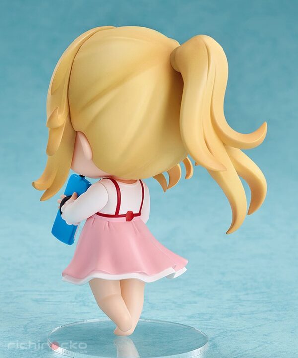 Figura Nendoroid Light Kaori Miyazono: Spring of Beginning Ver. Your Lie in April Shigatsu wa Kimi no Uso Good Smile Arts Shanghai Tienda Figuras Anime Chile