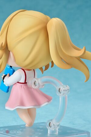 Figura Nendoroid Light Kaori Miyazono: Spring of Beginning Ver. Your Lie in April Shigatsu wa Kimi no Uso Good Smile Arts Shanghai Tienda Figuras Anime Chile