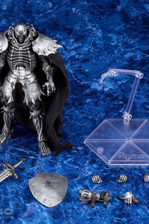 Figura figma Skull Knight Berserk Max Factory Tienda Figuras Anime Chile