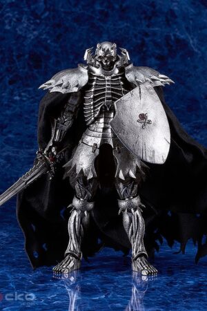 Figura figma Skull Knight DX Edition Berserk Max Factory Tienda Figuras Anime Chile