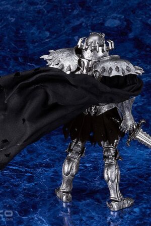 Figura figma Skull Knight DX Edition Berserk Max Factory Tienda Figuras Anime Chile