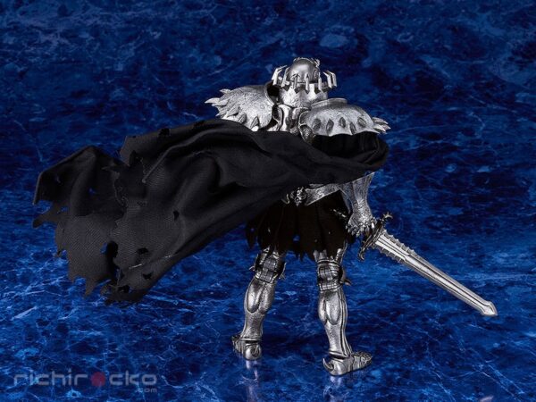 Figura figma Skull Knight DX Edition Berserk Max Factory Tienda Figuras Anime Chile