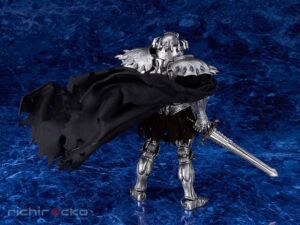 Figura figma Skull Knight Berserk Max Factory Tienda Figuras Anime Chile