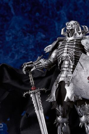 Figura figma Skull Knight Berserk Max Factory Tienda Figuras Anime Chile