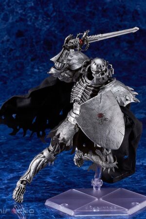 Figura figma Skull Knight Berserk Max Factory Tienda Figuras Anime Chile