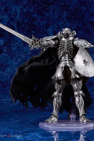 Figura figma Skull Knight Berserk Max Factory Tienda Figuras Anime Chile