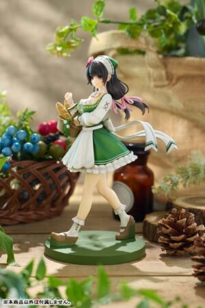 Figura KDcolle Yunyun: Light Novel 10th Anniversary ver. KonoSuba KADOKAWA Tienda Figuras Anime Chile