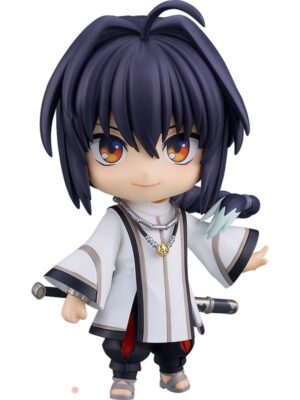 Figura Nendoroid Fate/Samurai Remnant Yamato Takeru Good Smile Company Tienda Figuras Anime Chile