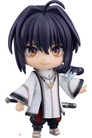 Figura Nendoroid Fate/Samurai Remnant Yamato Takeru Good Smile Company Tienda Figuras Anime Chile