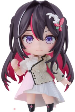 Figura Nendoroid AZKi Hololive Good Smile Company Tienda Figuras Anime Chile