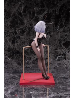 Figura San Jacinto Flavor of the Day Ver. 1/6 Azur Lane AniGame Tienda Figuras Anime Chile