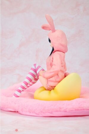 Figura KDcolle Mai Sakurajima Hoodie*Look Rabbit Ears ver. KADOKAWA Tienda Figuras Anime Chile