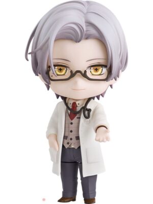 Figura Nendoroid Adjudicator Tears of Themis Good Smile Company Tienda Figuras Anime Chile