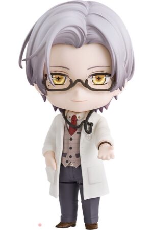 Figura Nendoroid Adjudicator Tears of Themis Good Smile Company Tienda Figuras Anime Chile