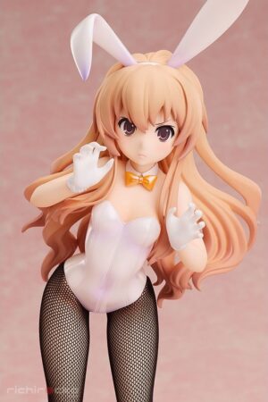 Figura Taiga Aisaka Bunny Ver. 1/6 Toradora! FREEing Tienda Figuras Anime Chile