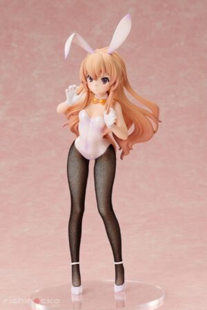 Figura Taiga Aisaka Bunny Ver. 1/6 Toradora! FREEing Tienda Figuras Anime Chile