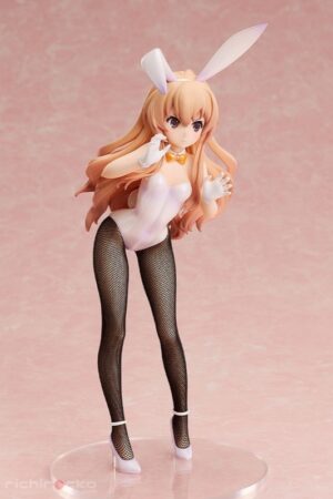 Figura Taiga Aisaka Bunny Ver. 1/6 Toradora! FREEing Tienda Figuras Anime Chile