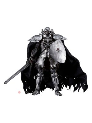 Figura figma Skull Knight Berserk Max Factory Tienda Figuras Anime Chile