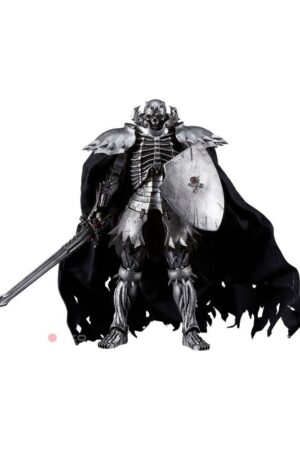 Figura figma Skull Knight Berserk Max Factory Tienda Figuras Anime Chile