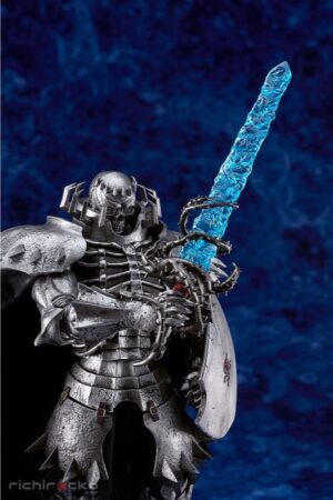 Figura figma Skull Knight DX Edition Berserk Max Factory Tienda Figuras Anime Chile