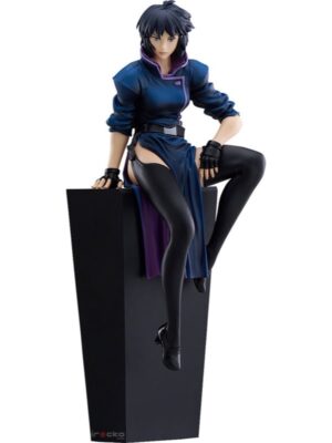 Figura POP UP PARADE GHOST IN THE SHELL Motoko Kusanagi 1995 ver. L size Max Factory Tienda Figuras Anime Chile