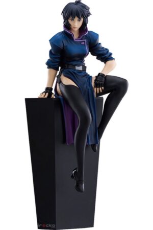 Figura POP UP PARADE GHOST IN THE SHELL Motoko Kusanagi 1995 ver. L size Max Factory Tienda Figuras Anime Chile