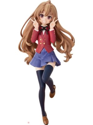 Figura POP UP PARADE Taiga Aisaka Toradora! Good Smile Arts Shanghai Tienda Figuras Anime Chile