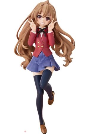 Figura POP UP PARADE Taiga Aisaka Toradora! Good Smile Arts Shanghai Tienda Figuras Anime Chile